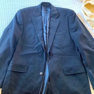 Ralph by Ralph Lauren blazer size 40L 100% wool